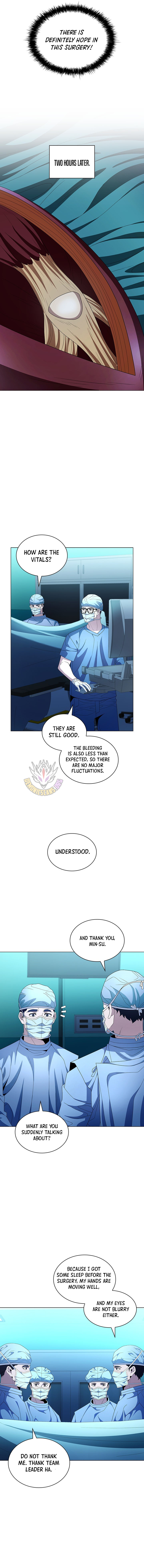 Dr. Choi Tae-Soo — Chapter 323 — page 13