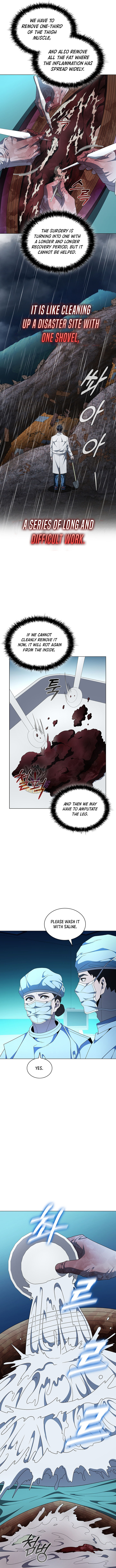 Dr. Choi Tae-Soo — Chapter 324 — page 2