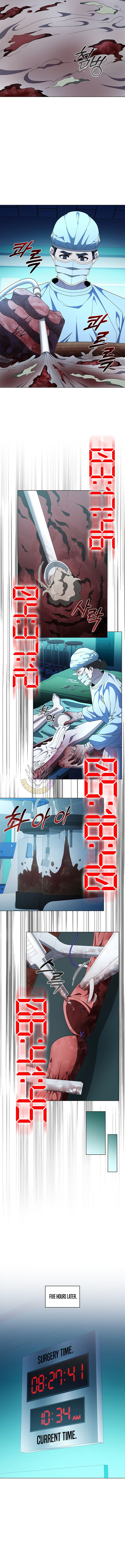 Dr. Choi Tae-Soo — Chapter 324 — page 3
