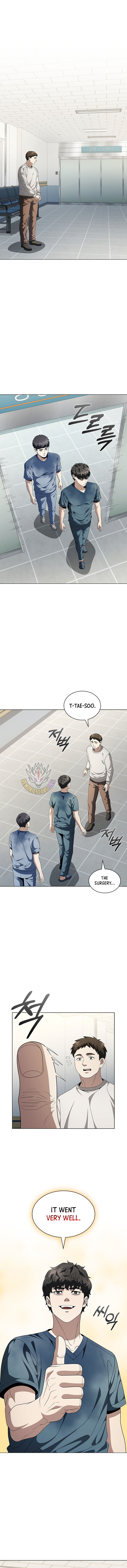Dr. Choi Tae-Soo — Chapter 324 — page 5