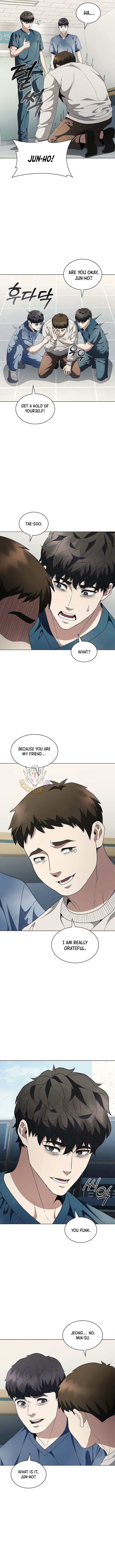 Dr. Choi Tae-Soo — Chapter 324 — page 6