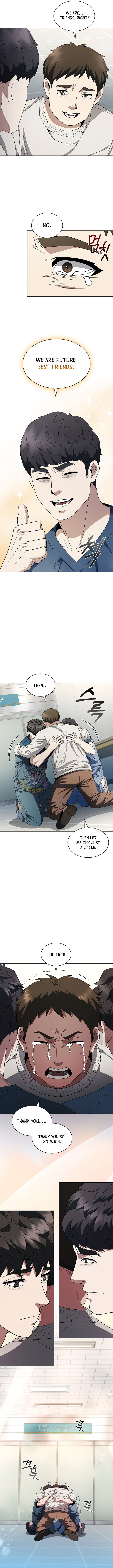 Dr. Choi Tae-Soo — Chapter 324 — page 7