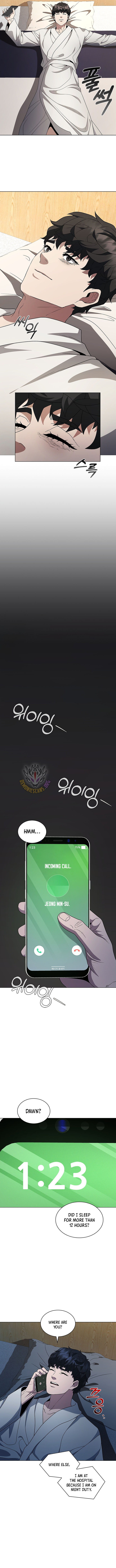 Dr. Choi Tae-Soo — Chapter 324 — page 10