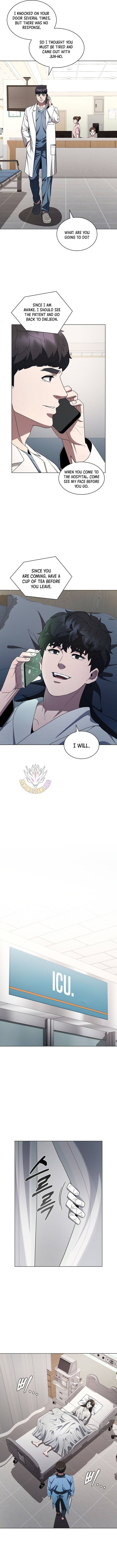 Dr. Choi Tae-Soo — Chapter 324 — page 11