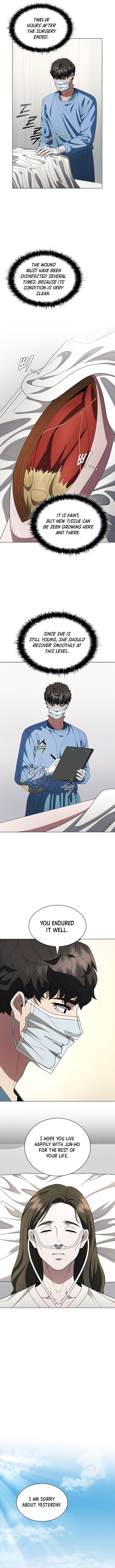 Dr. Choi Tae-Soo — Chapter 324 — page 12