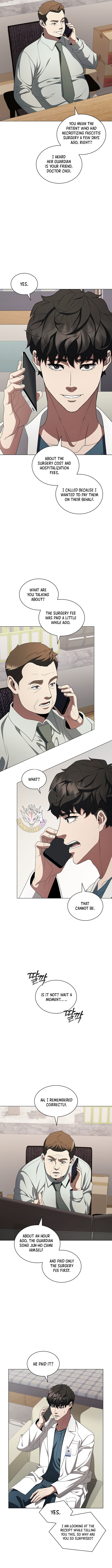 Dr. Choi Tae-Soo — Chapter 325 — page 2