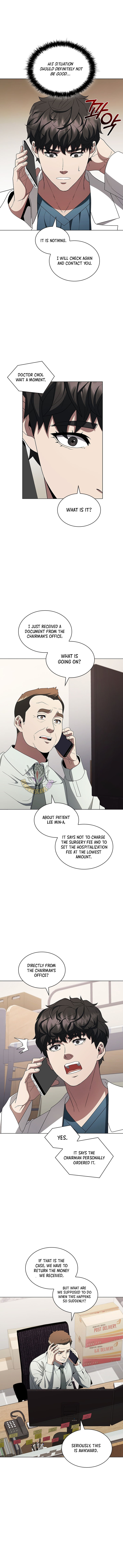 Dr. Choi Tae-Soo — Chapter 325 — page 3