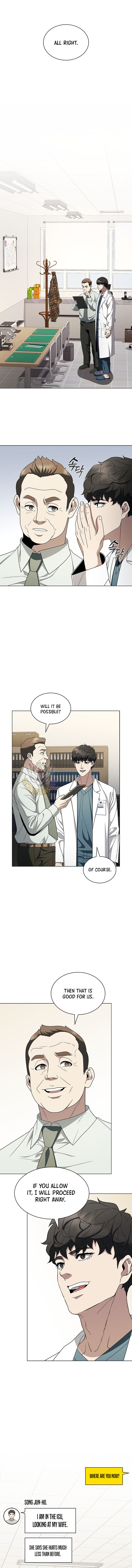 Dr. Choi Tae-Soo — Chapter 325 — page 8