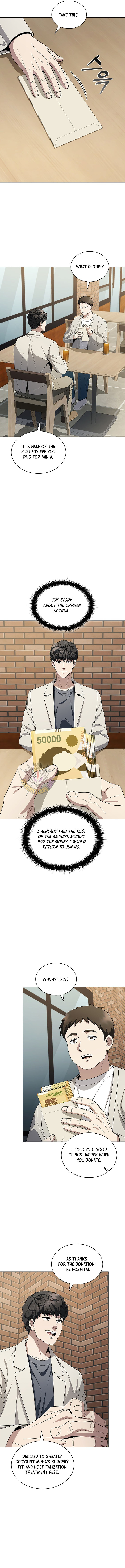 Dr. Choi Tae-Soo — Chapter 325 — page 12