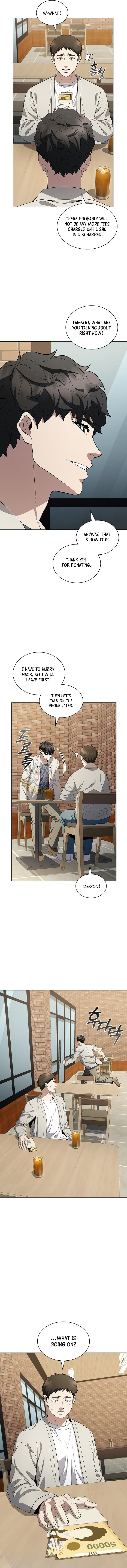 Dr. Choi Tae-Soo — Chapter 325 — page 13