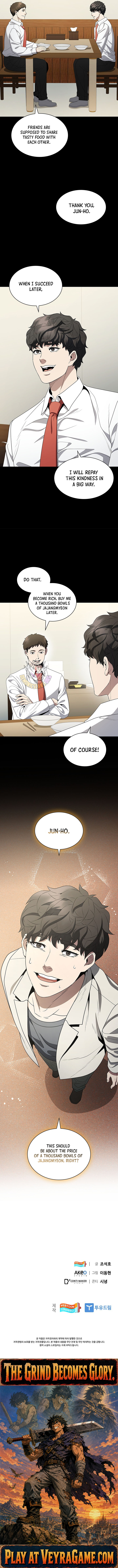Dr. Choi Tae-Soo — Chapter 325 — page 15