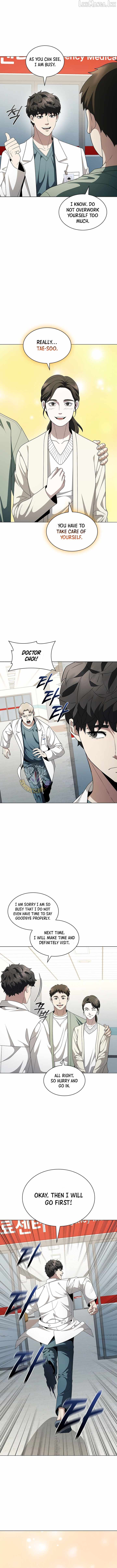 Dr. Choi Tae-Soo — Chapter 326 — page 2