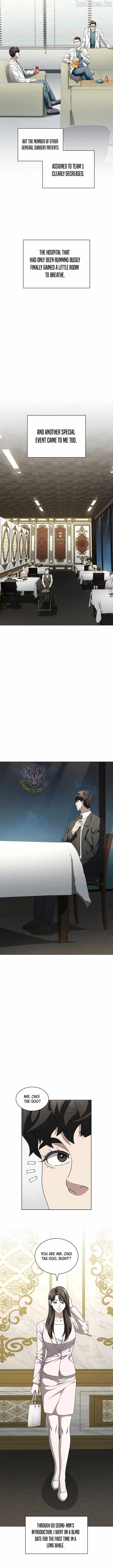 Dr. Choi Tae-Soo — Chapter 326 — page 4