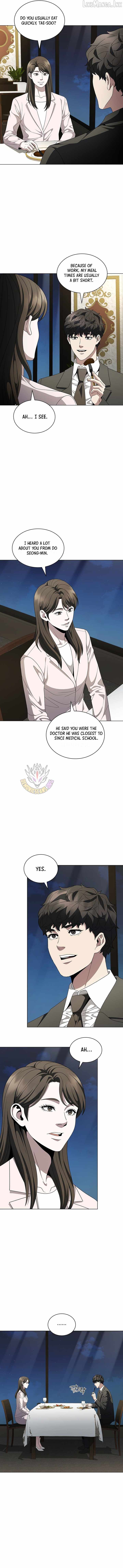 Dr. Choi Tae-Soo — Chapter 326 — page 6