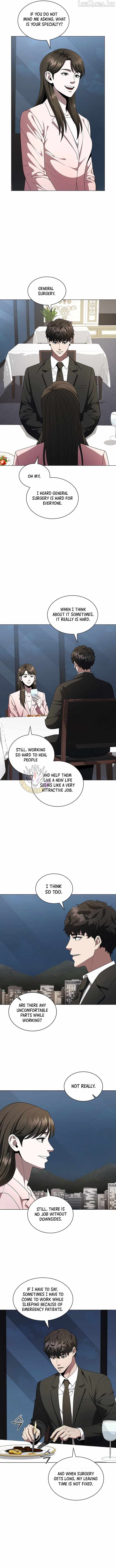 Dr. Choi Tae-Soo — Chapter 326 — page 7