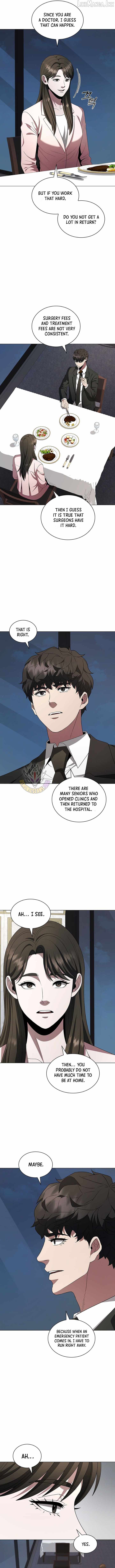 Dr. Choi Tae-Soo — Chapter 326 — page 8