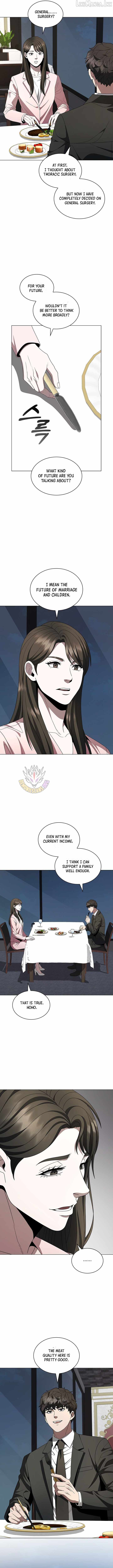 Dr. Choi Tae-Soo — Chapter 326 — page 10