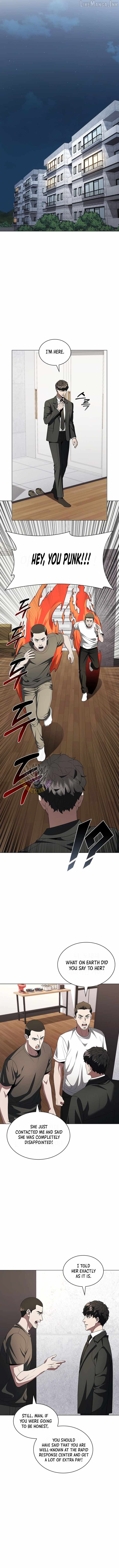 Dr. Choi Tae-Soo — Chapter 326 — page 11