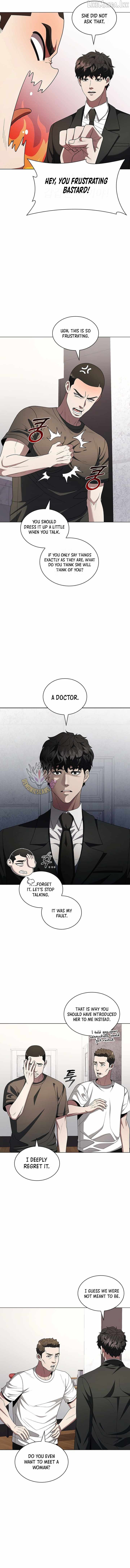 Dr. Choi Tae-Soo — Chapter 326 — page 12