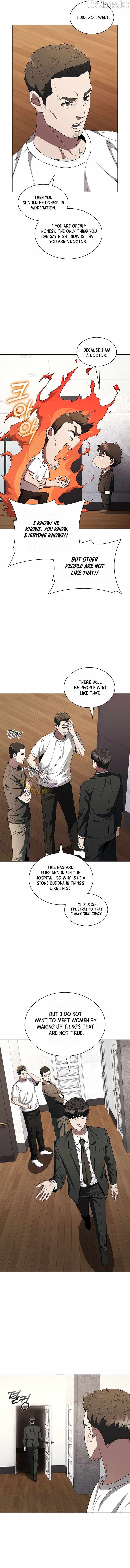 Dr. Choi Tae-Soo — Chapter 326 — page 13