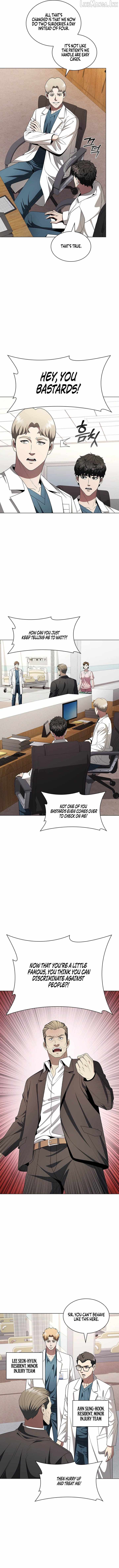 Dr. Choi Tae-Soo — Chapter 327 — page 4