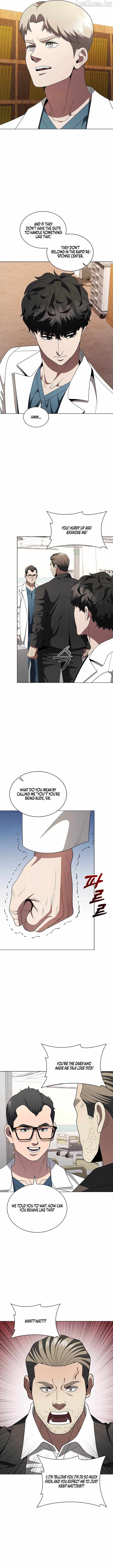 Dr. Choi Tae-Soo — Chapter 327 — page 6
