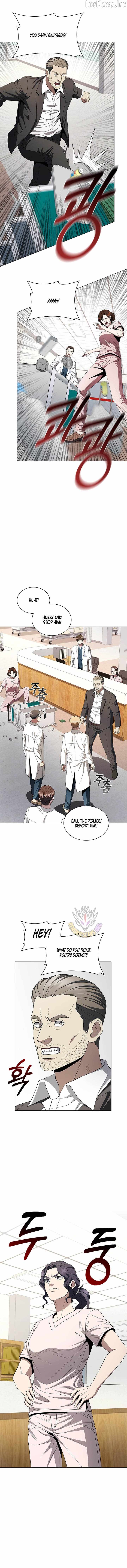 Dr. Choi Tae-Soo — Chapter 327 — page 7