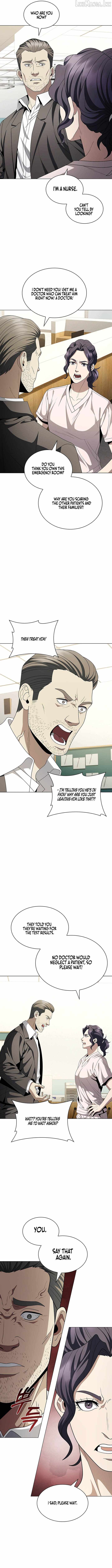 Dr. Choi Tae-Soo — Chapter 327 — page 8
