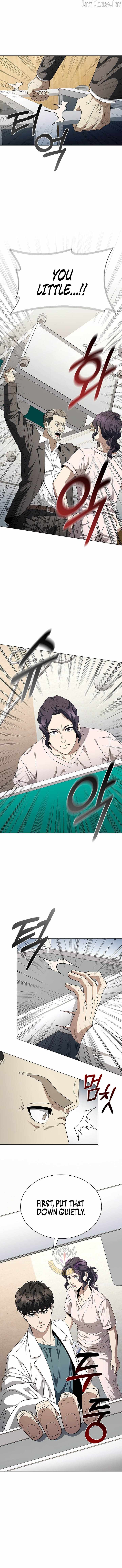Dr. Choi Tae-Soo — Chapter 327 — page 9