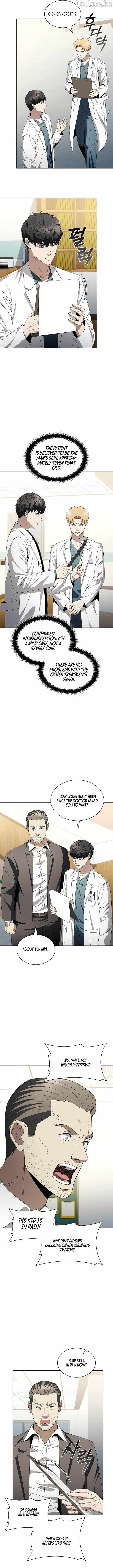 Dr. Choi Tae-Soo — Chapter 327 — page 12