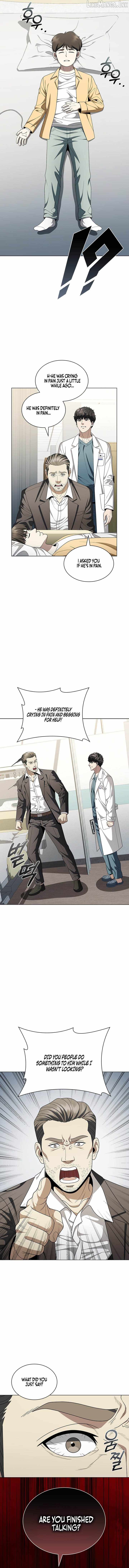 Dr. Choi Tae-Soo — Chapter 327 — page 14