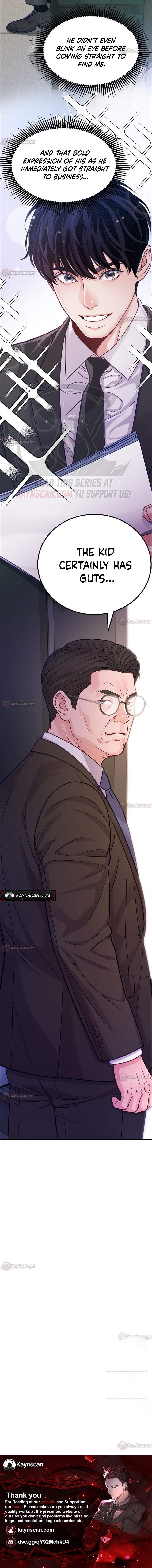 The Ordinary Lawyer’s Subspace — Chapter 36 — page 10