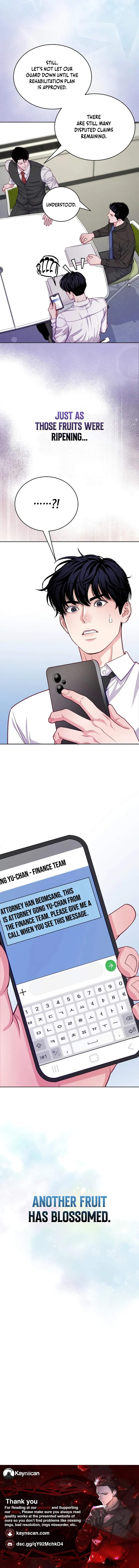 The Ordinary Lawyer’s Subspace — Chapter 40 — page 12