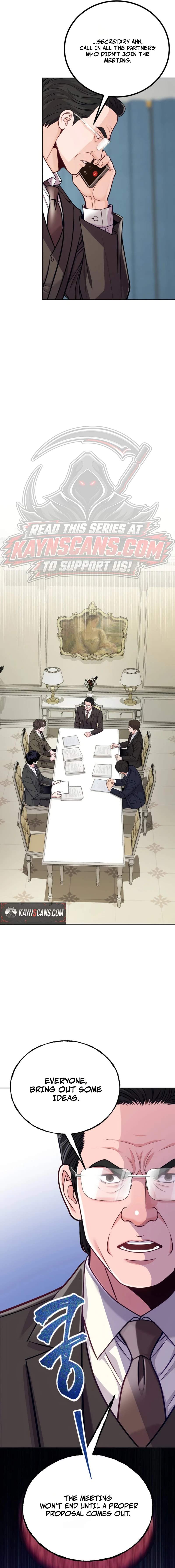 The Ordinary Lawyer’s Subspace — Chapter 44 — page 8