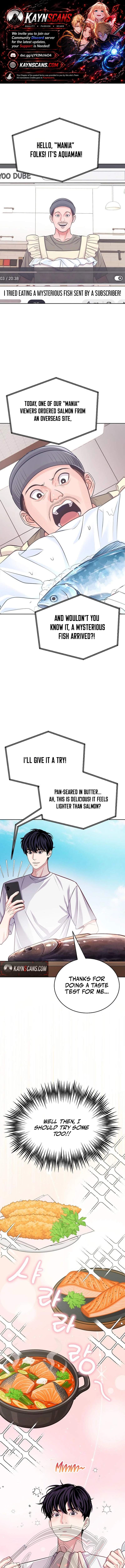 The Ordinary Lawyer’s Subspace — Chapter 47 — page 2