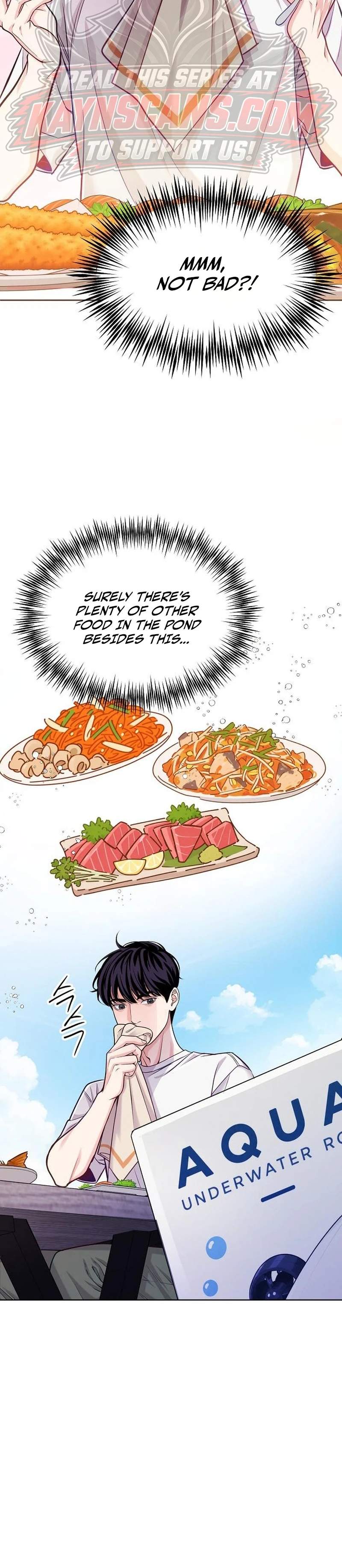The Ordinary Lawyer’s Subspace — Chapter 47 — page 3