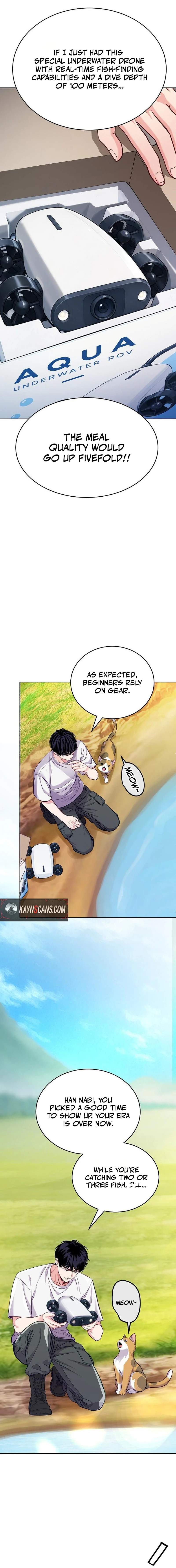 The Ordinary Lawyer’s Subspace — Chapter 47 — page 4