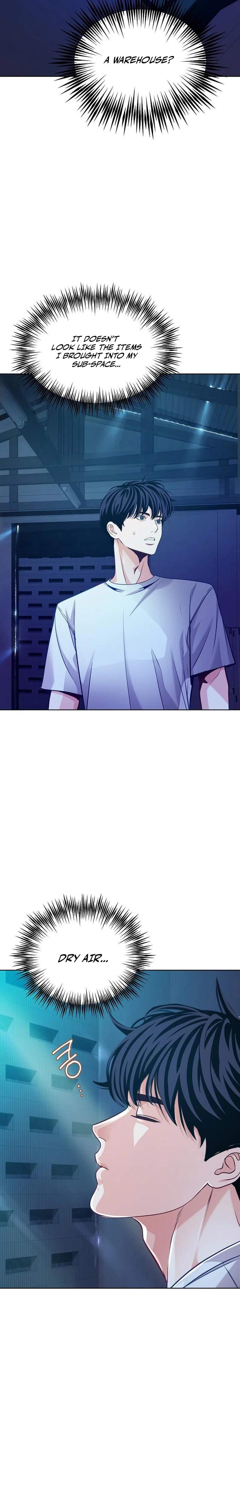 The Ordinary Lawyer’s Subspace — Chapter 47 — page 8