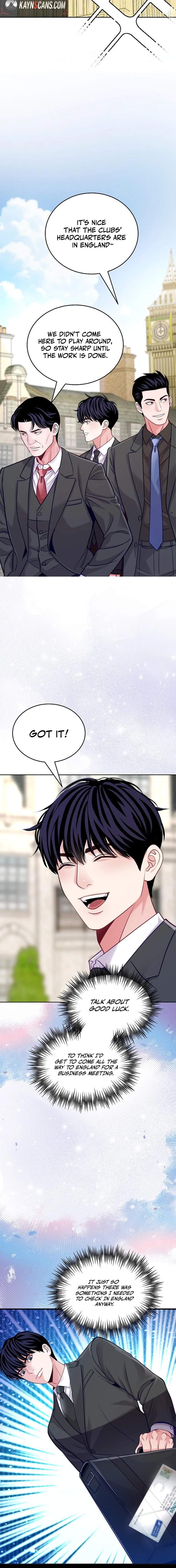 The Ordinary Lawyer’s Subspace — Chapter 47 — page 10