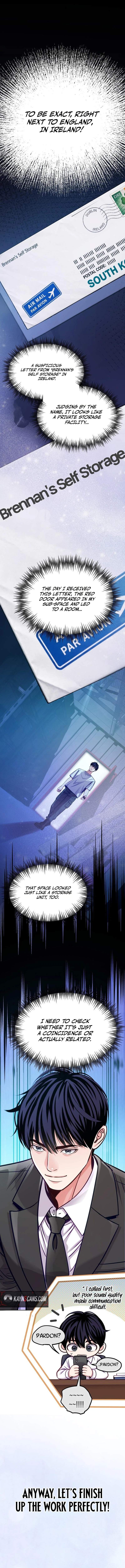 The Ordinary Lawyer’s Subspace — Chapter 47 — page 11