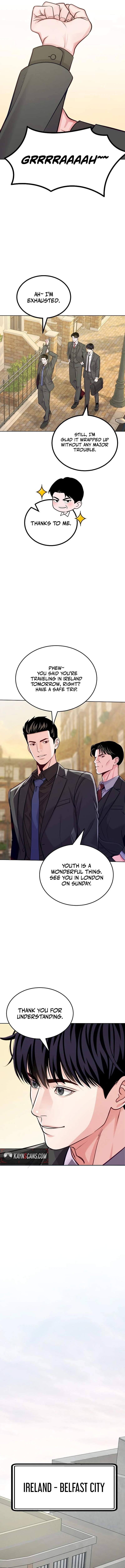 The Ordinary Lawyer’s Subspace — Chapter 47 — page 13