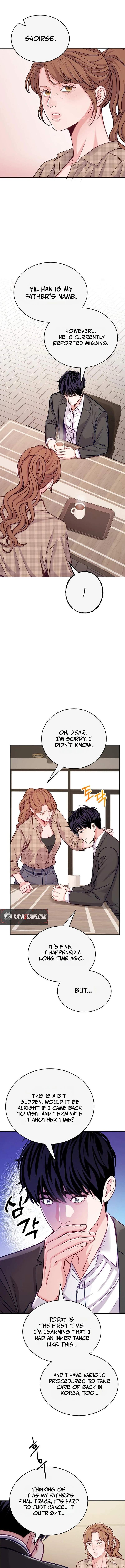 The Ordinary Lawyer’s Subspace — Chapter 47 — page 19