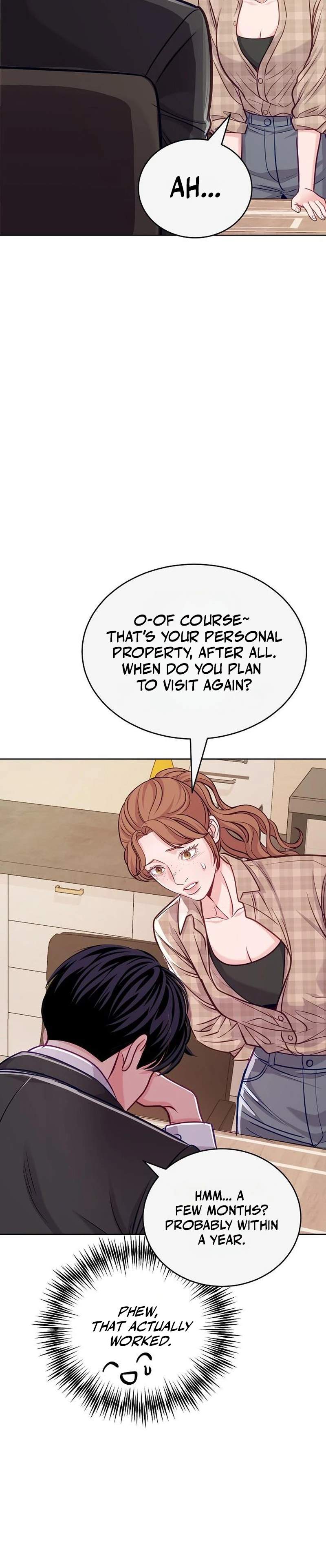 The Ordinary Lawyer’s Subspace — Chapter 47 — page 20