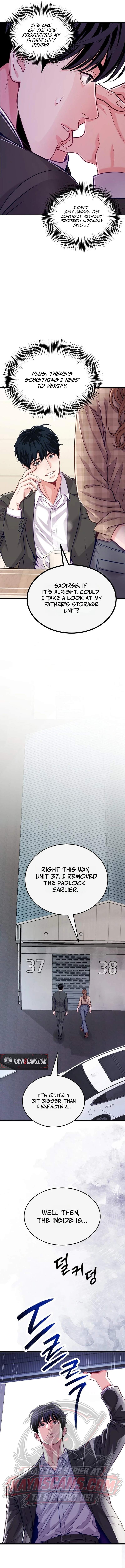 The Ordinary Lawyer’s Subspace — Chapter 47 — page 21