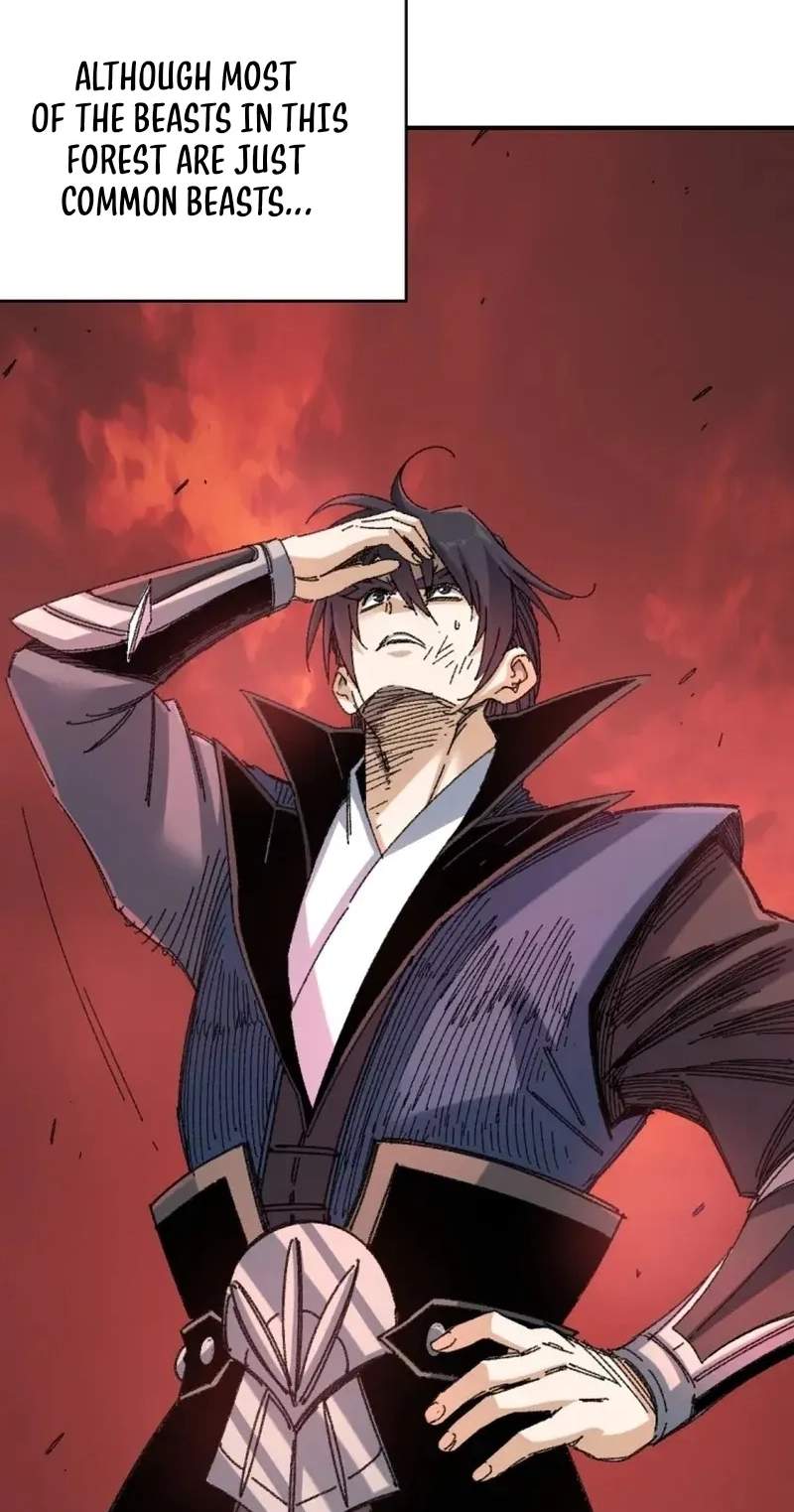 Two Worlds: I Have an Ancient Martial Arts World — Chapter 14 — page 7