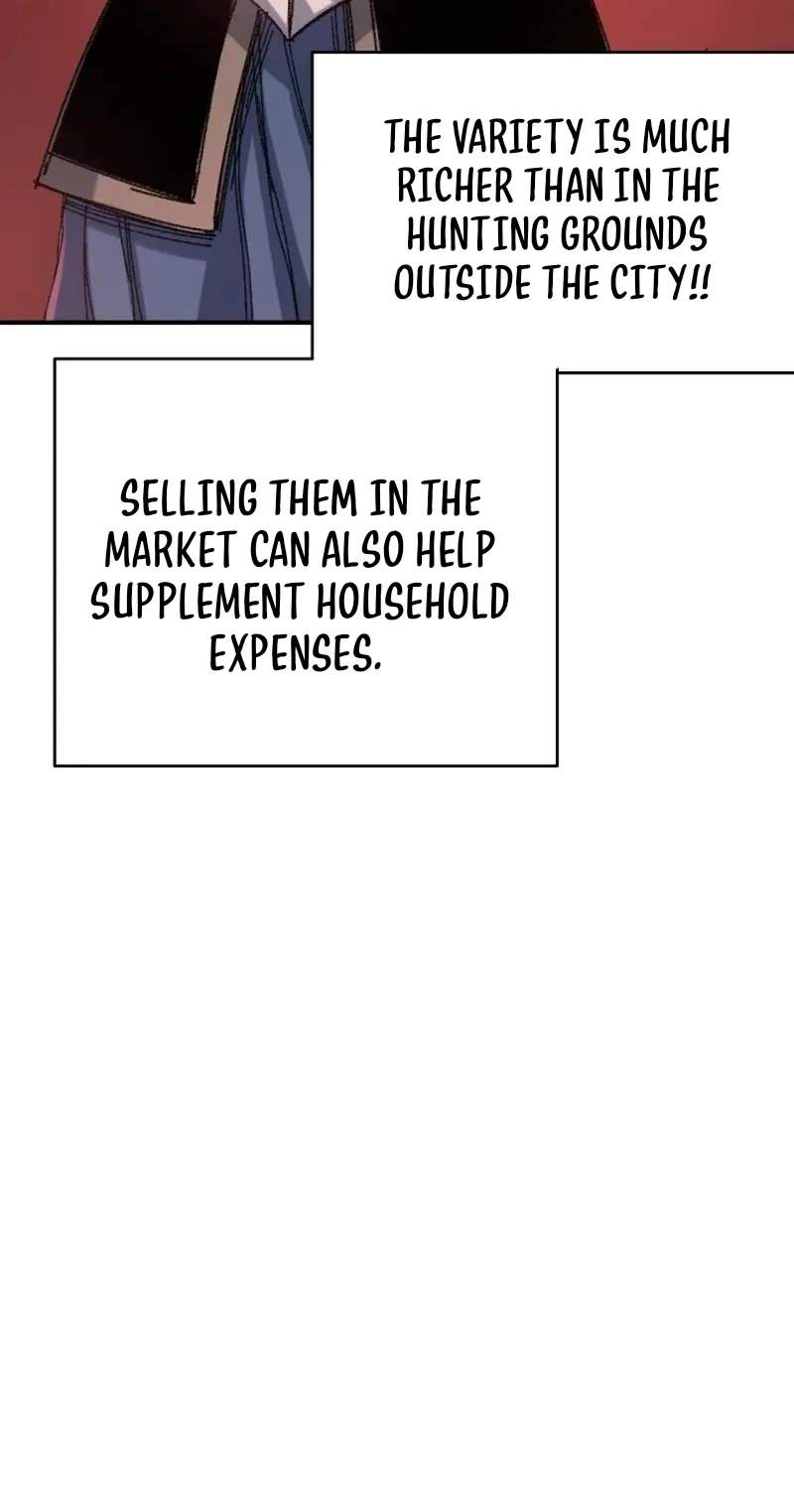 Two Worlds: I Have an Ancient Martial Arts World — Chapter 14 — page 8