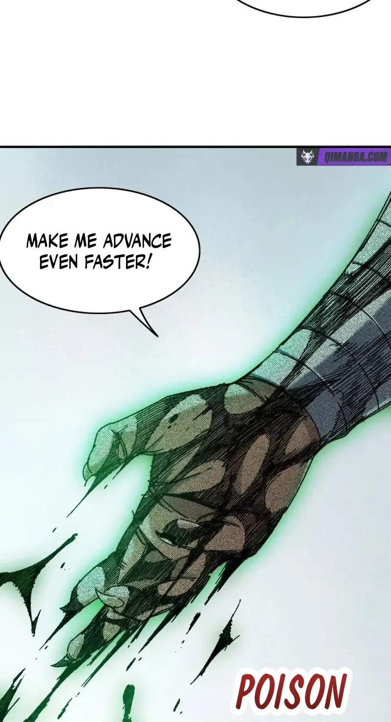 Two Worlds: I Have an Ancient Martial Arts World — Chapter 14 — page 18