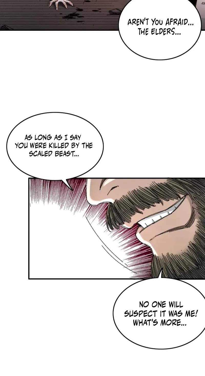 Two Worlds: I Have an Ancient Martial Arts World — Chapter 14 — page 20