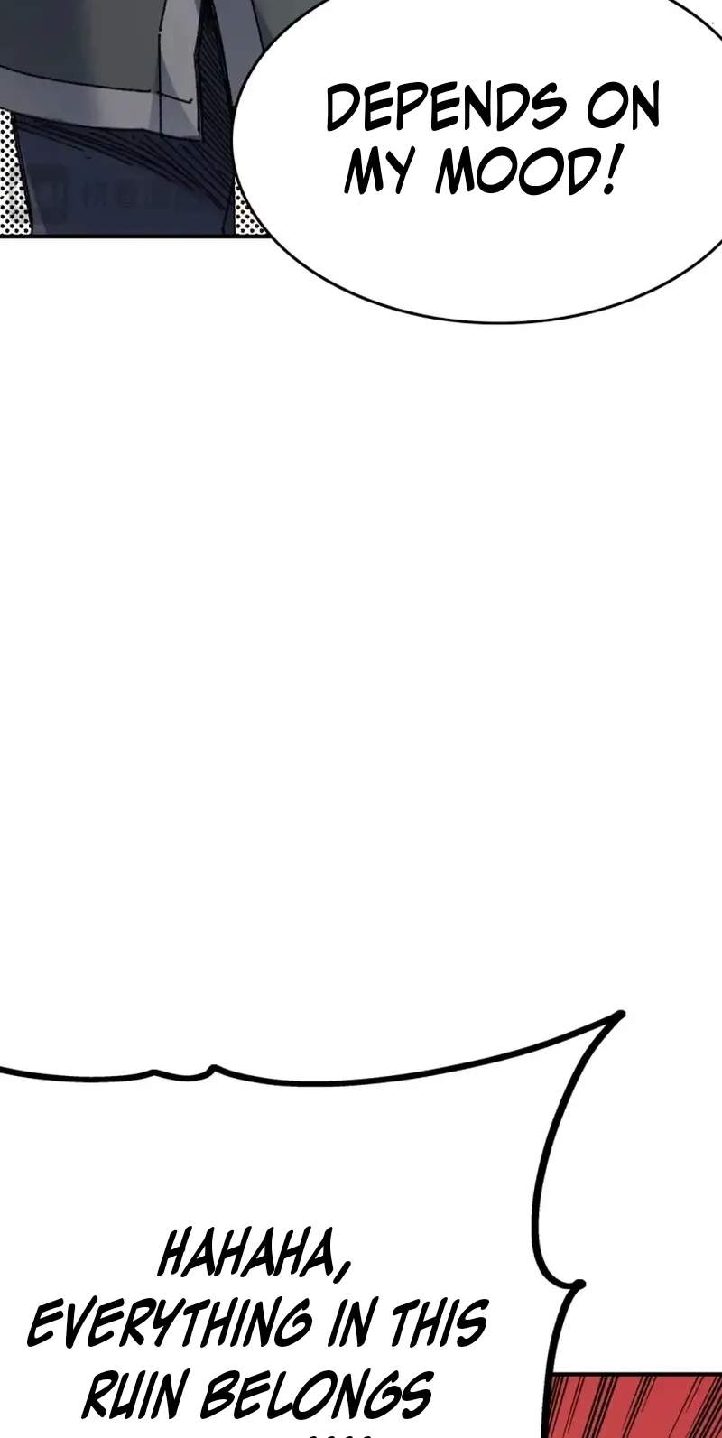 Two Worlds: I Have an Ancient Martial Arts World — Chapter 14 — page 22