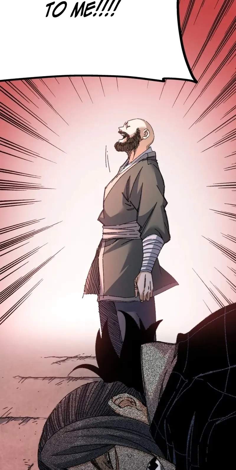 Two Worlds: I Have an Ancient Martial Arts World — Chapter 14 — page 23